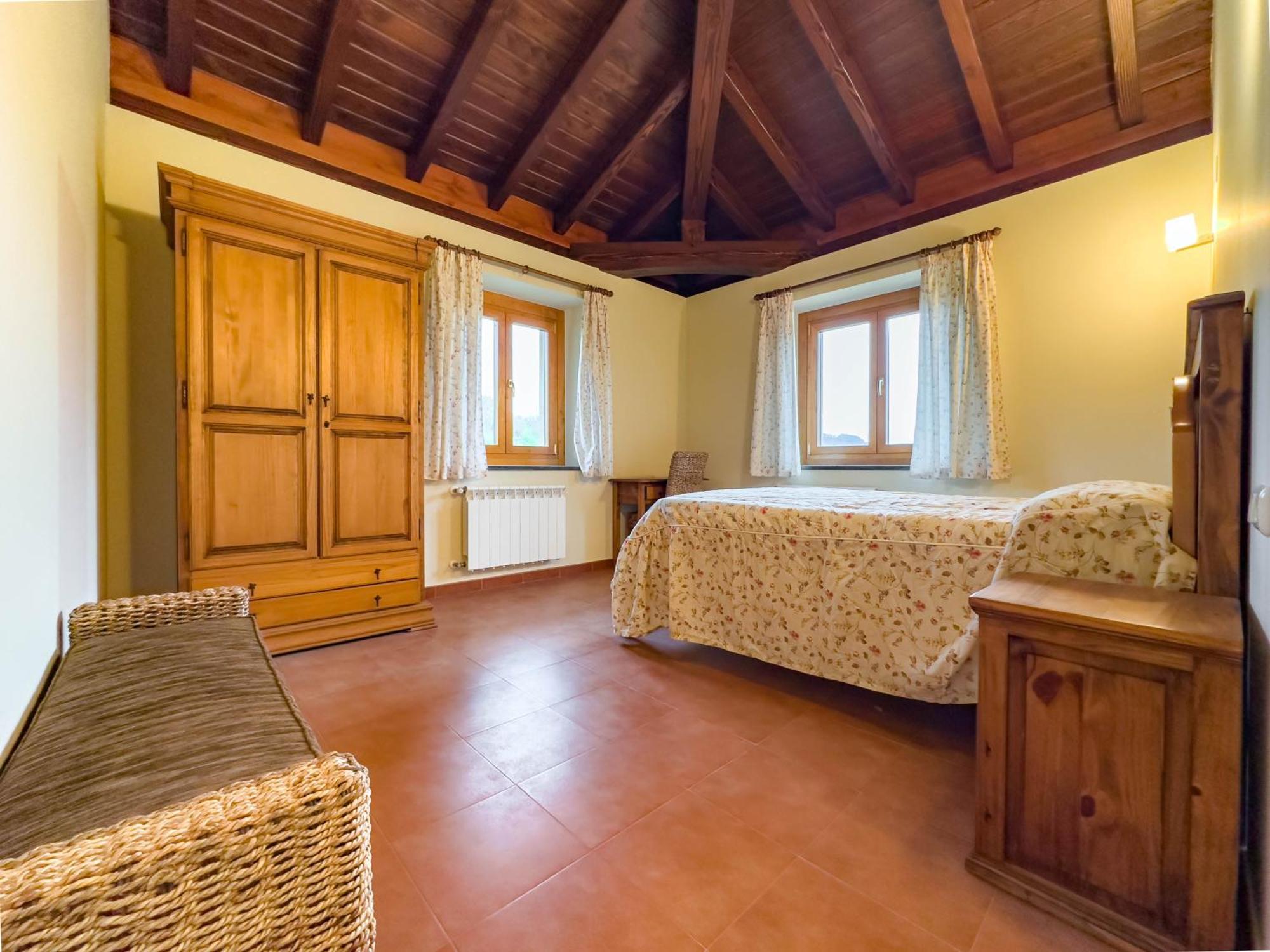 Amplia Casa Rural En Entorno Natural Ziortza-Bolibar Dış mekan fotoğraf